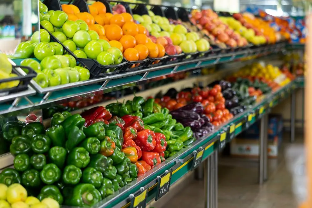 Die Vorteile von Bio-Obst und -Gemüse