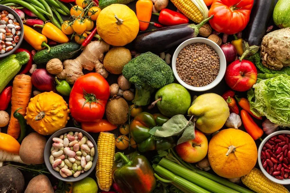 Immunsystem stärken Obst- und Gemüsesorten für Ihre Gesundheit