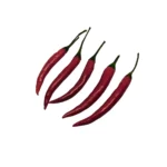 Chilli-schale-rot